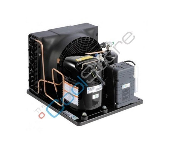 Condensing Unit Tecumseh CAJN 2464 ZBR FZ CoolStore Online Store