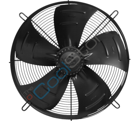 Olvent Pull Fan YWF.A4T-400S-5DIII 380V
