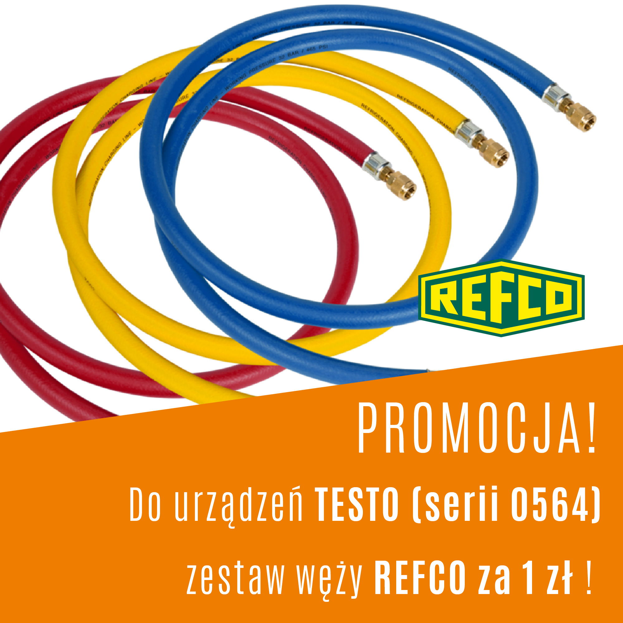 Promocja Testo