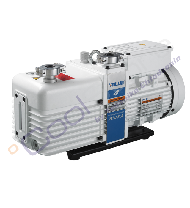 VRP Series Heavy Duty Rotary Vacuum Pumps