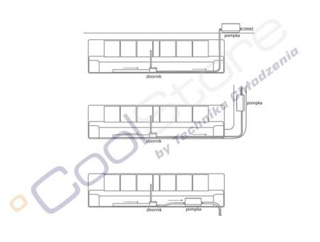 Condensate pump  VALUE S1