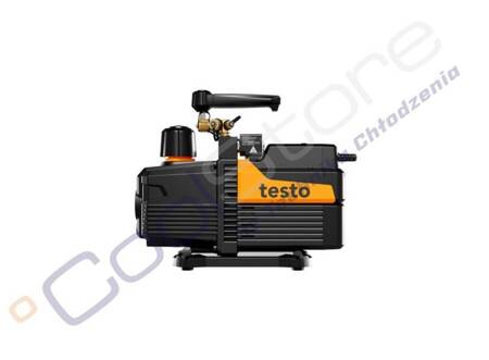 Digital manifold TESTO 557s SMART VACUUM 0564 5571