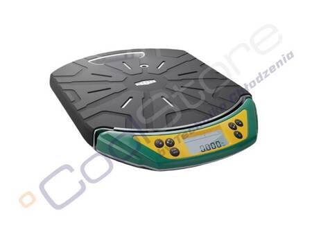 Electronic Scale REFSCALE-S (REFCO)