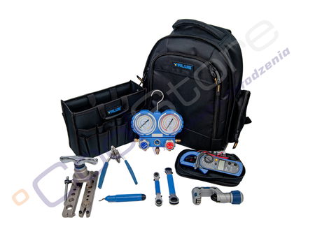 Tool kit VALUE VTB-8C