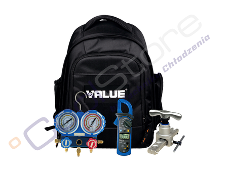 Tool kit VALUE VTB-8C