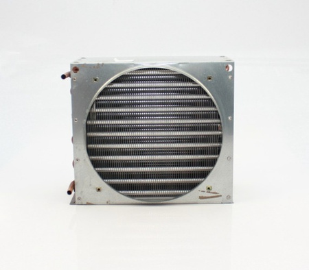 Condenser 1,90 [kW] 