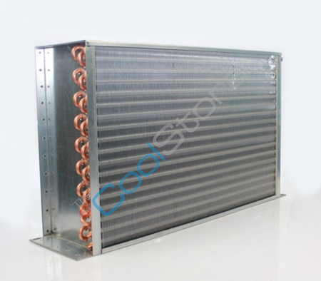 Condenser 10,90 [kW]  LH64