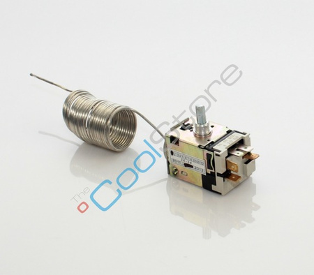 Mechanical Thermostat TAM-145-2 