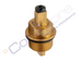 Valve for Value NAVTEK VRM manometers