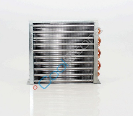 Condenser 0,99 [kW] 