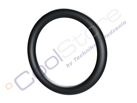 O-Ring neoprene for valves CX and RC01-R REFCO V-R-R-002