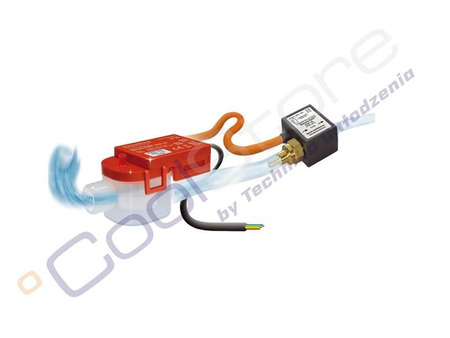 Condensate pump Secura-Split ECP 1A-STD  