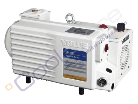 Vacuum Pump Value VSV-28 1ph