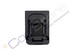 Battery adapter MAKITA 18V for vacuum pumps VRP-2SLi/-V / VRP-2DLi/-V / VRP-4DLi/-V / VRP-6DLi