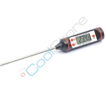 Electronic thermometer TP3001