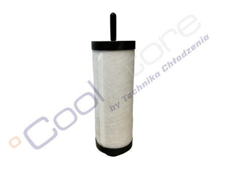 Oil mist filter for VALUE VSV-40/65/100