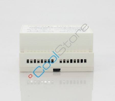 Control EVCO EVK 202 