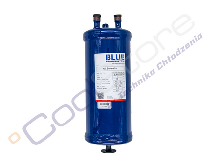 Oil separator BLR/A-W 55824