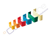 Klamra zaciskowa ARTIPLASTIC 0903ST