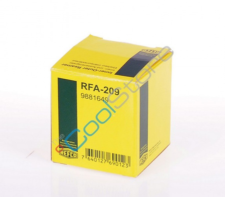 Gratownica Refco RFA-209 