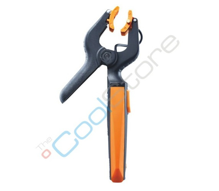 Bluetooth Clamp Thermometer Smart Probe testo 115i 