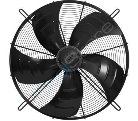 Olvent Pull Fan YWF.A4S-630S-5DIII  230V