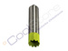 Wet Brazed Concrete Drill Bit 132mm