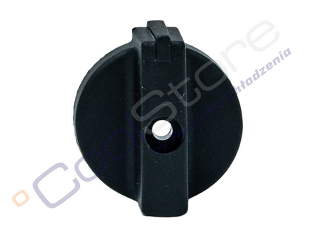 Black knob for VRR24A Value