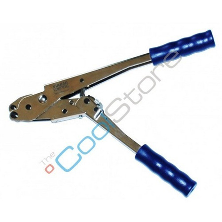 Hand assembly tool MZ