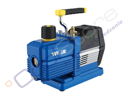 Smart digital vacuum pump Value NAVTEK VRP-6DI 169 l/min