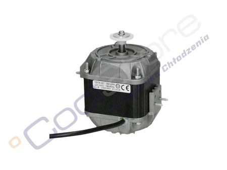 Fan motor Sai 16W ball bearing