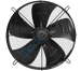 Olvent Push Fan YWF.A4S-400B-5DIII  230V