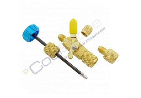 Valve Core Remover/Installer SHINEYEAR CH-19BV