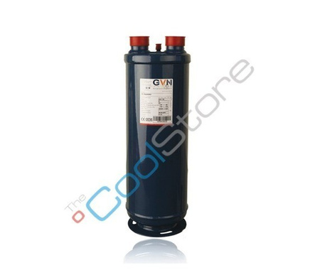 Conventional oil separators GVN OS-7/8" lut.