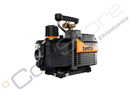 Digital manifold TESTO 557s SMART VACUUM 0564 5571