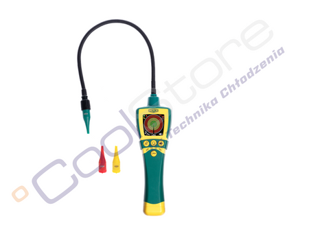 Leak detector REFCO TRITECTOR-R