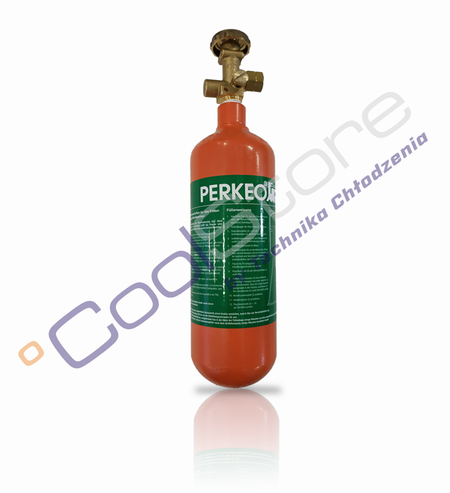 Bottle PERKEO 795/oF/01/T  