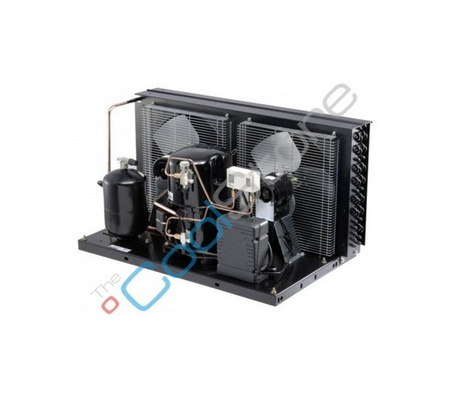 Condensing unit Tecumseh TAGT 4546 ZHR TZ