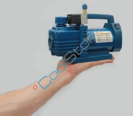 Mini Vacuum pump Value V-i215S-M