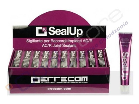 Sealup thread and socket sealant   