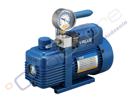 Vacuum pump Value V-i120SV