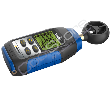 Digital anemometer Value NAVTEK VMA-1