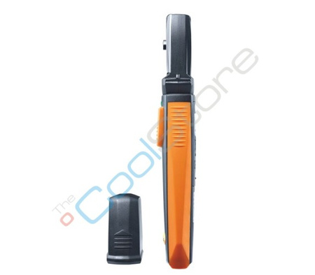 Bluetooth Vane Anemometer Smart Probe testo 410i 