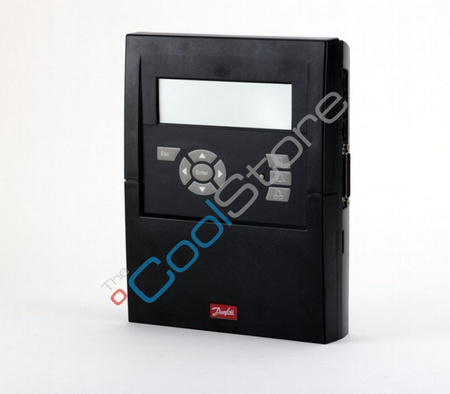 System Manager Danfoss Type AK-SM 350