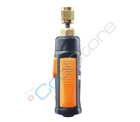 Bluetooth High-pressure Gauge Smart Probe testo 549i 