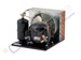 Condensing unit Aspera R404a UNEK2134GK