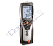 Testo 435-2 - Multifunction indoor air quality meter