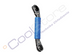 Ratchet spanner to valves VALUE VRT-201