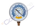 Large vacuum gauge for Value vacuum pumps