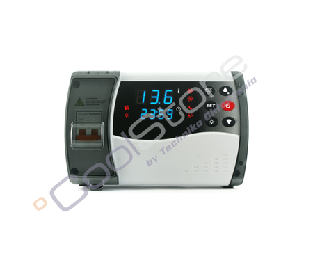 Chamber controller ECB-1000 Q